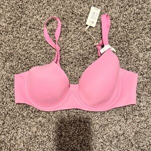 Aerie Vibrant Pink Bra
